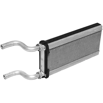 Heater Core by UAC - HT2028C pa2