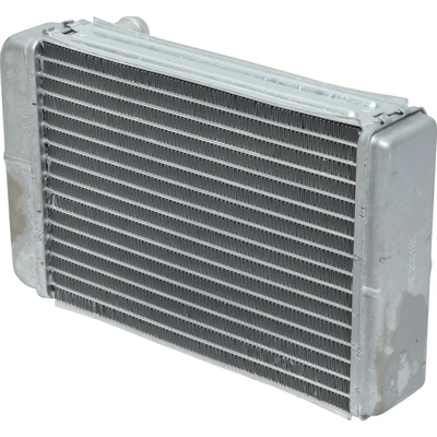 Heater Core by UAC - HT2043C pa1