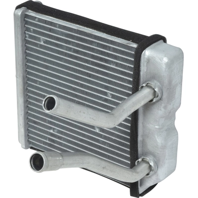 Heater Core by UAC - HT2051C pa1