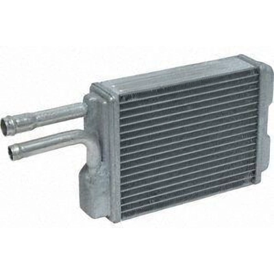 Heater Core by UAC - HT2054C pa1