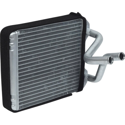 Heater Core by UAC - HT2056C pa1