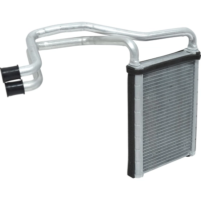 Heater Core by UAC - HT2058C pa1