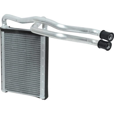 Heater Core by UAC - HT2058C pa2