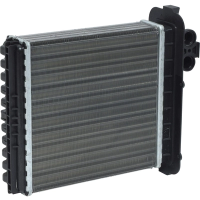 Heater Core by UAC - HT2064C pa1