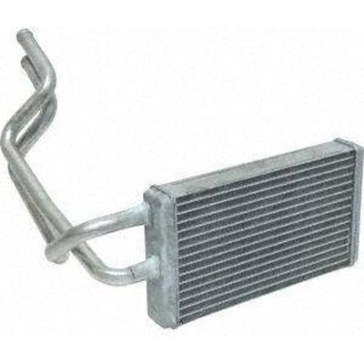 Radiateur de chauffage by UAC - HT2069C pa4