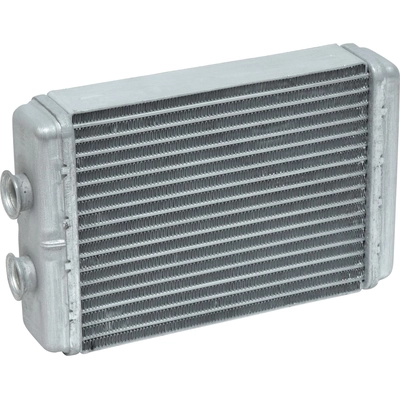 Heater Core by UAC - HT2071C pa1