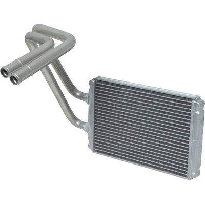 Heater Core by UAC - HT2092C pa1