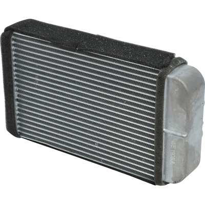 Heater Core by UAC - HT2099C pa2