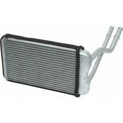 Radiateur de chauffage by UAC - HT2102C pa5