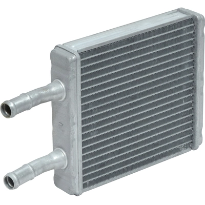 Heater Core by UAC - HT2105C pa1