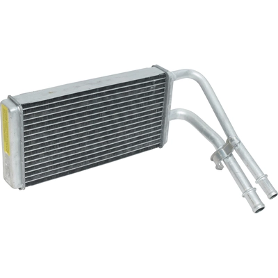 Heater Core by UAC - HT2110C pa1