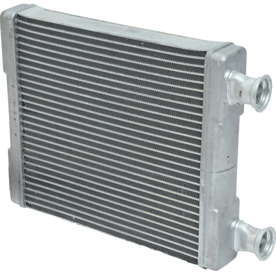Heater Core by UAC - HT2118C pa2