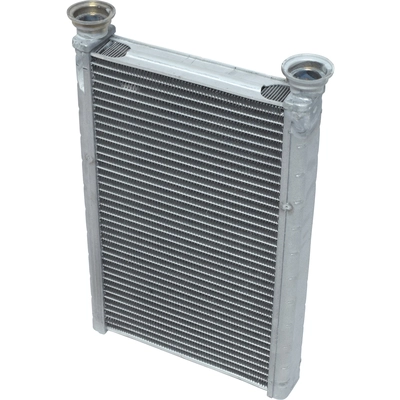 Heater Core by UAC - HT2124C pa1
