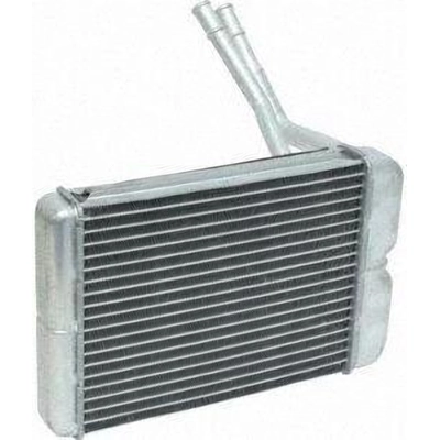 Radiateur de chauffage by UAC - HT2126C pa4