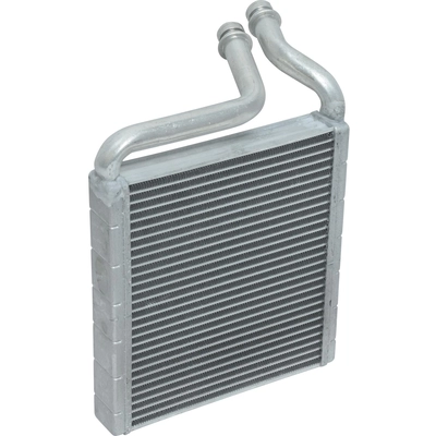 UAC - HT2162C - Radiateur de chauffage pa2