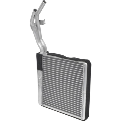 Heater Core by UAC - HT2181C pa1