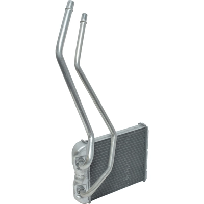 Heater Core by UAC - HT2187C pa3
