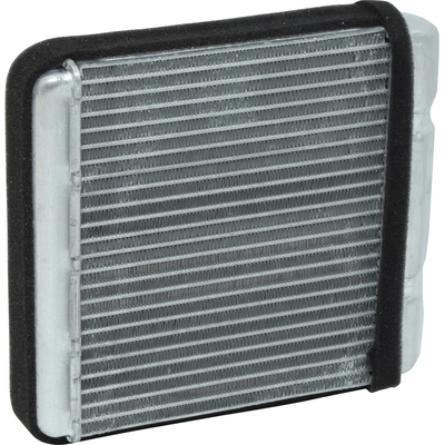 Heater Core by UAC - HT2198C pa3