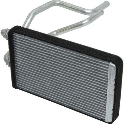 Radiateur de chauffage par UAC - HT2222C pa1