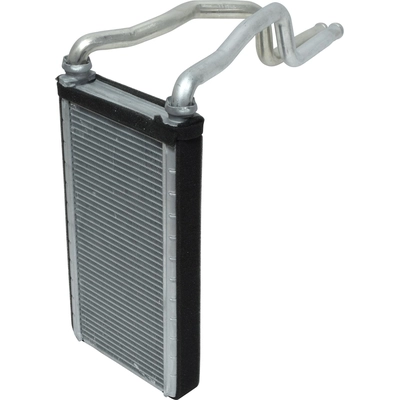 Heater Core by UAC - HT2242C pa2