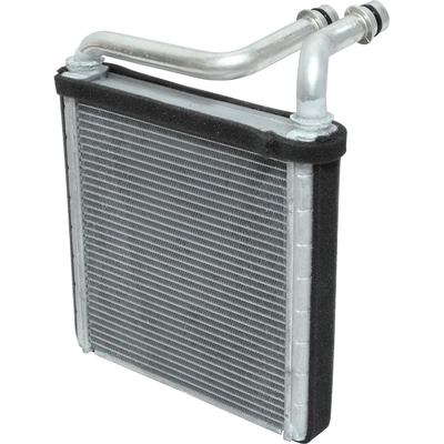 UAC - HT2352C - Radiateur de chauffage pa1