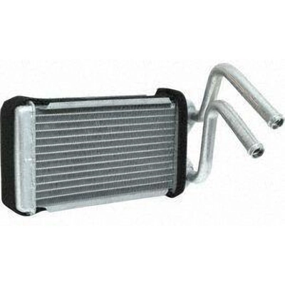 Radiateur de chauffage by UAC - HT394178C pa1