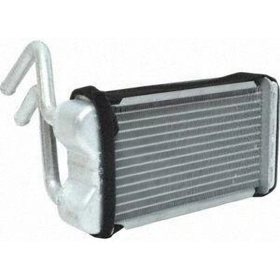 Radiateur de chauffage by UAC - HT394178C pa2