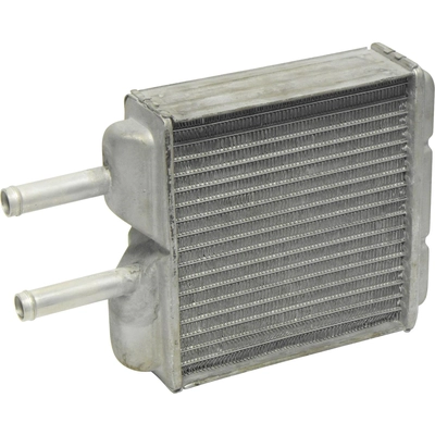 Radiateur de chauffage de UAC - HT394185C pa1