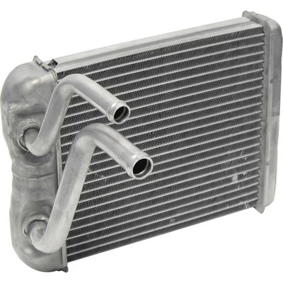 Heater Core by UAC - HT394195C pa1