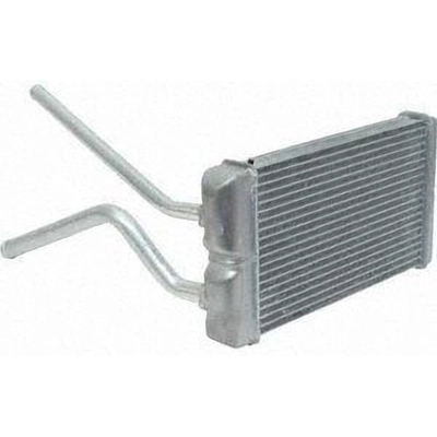 Radiateur de chauffage by UAC - HT394212C pa5