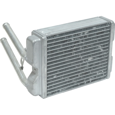 Radiateur de chauffage by UAC - HT398003C pa3