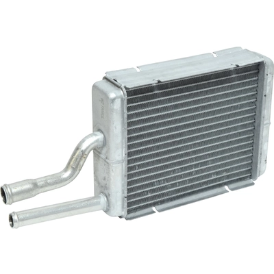 Heater Core by UAC - HT398010C pa2