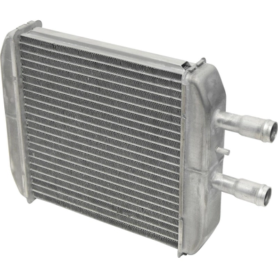 Heater Core by UAC - HT398214C pa1