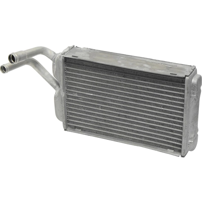Heater Core by UAC - HT398226C pa1