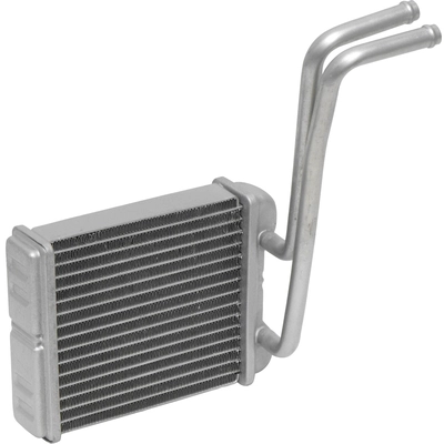 Heater Core by UAC - HT398272C pa1