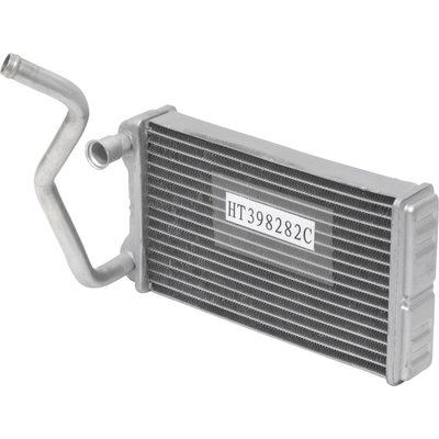 Heater Core by UAC - HT398282C pa1