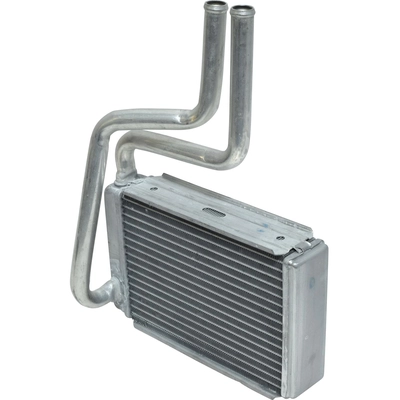 Heater Core by UAC - HT398332C pa2