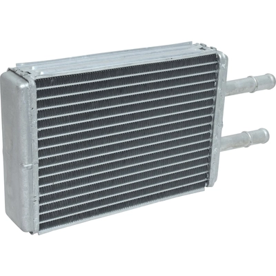 Heater Core by UAC - HT398333C pa2
