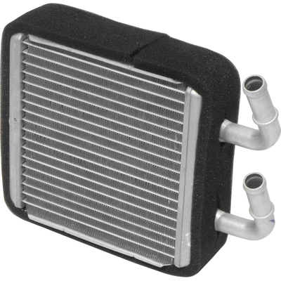 Heater Core by UAC - HT398351C pa1
