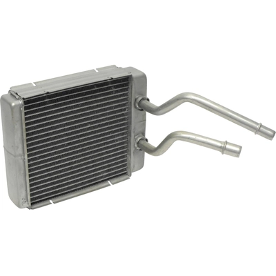 Heater Core by UAC - HT398352C pa1