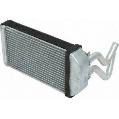 Radiateur de chauffage by UAC - HT399157C pa4