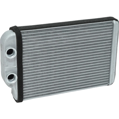 Heater Core by UAC - HT399215C pa1