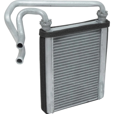 Radiateur de chauffage by UAC - HT399262C pa1