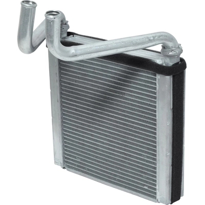 Heater Core by UAC - HT399331C pa1