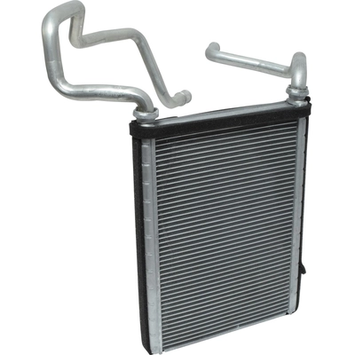 Radiateur de chauffage by UAC - HT399346C pa1