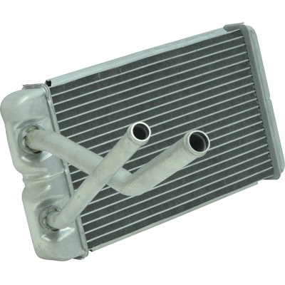 Heater Core by UAC - HT399417C pa5