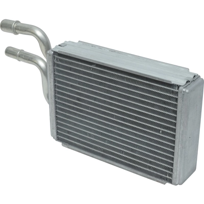 Heater Core by UAC - HT399420C pa1