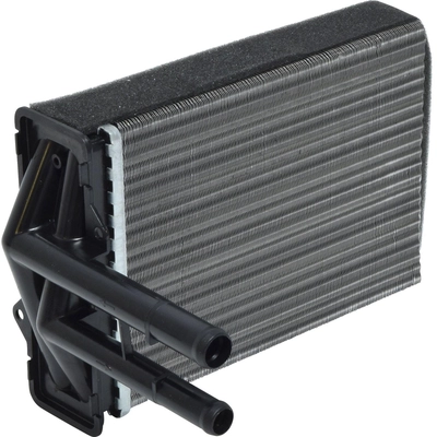 Heater Core by UAC - HT399421C pa1