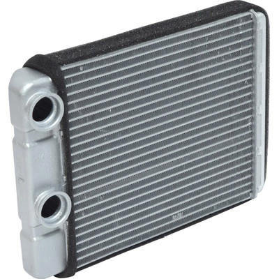 Heater Core by UAC - HT399940C pa1