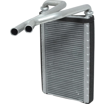 Heater Core by UAC - HT399953C pa2